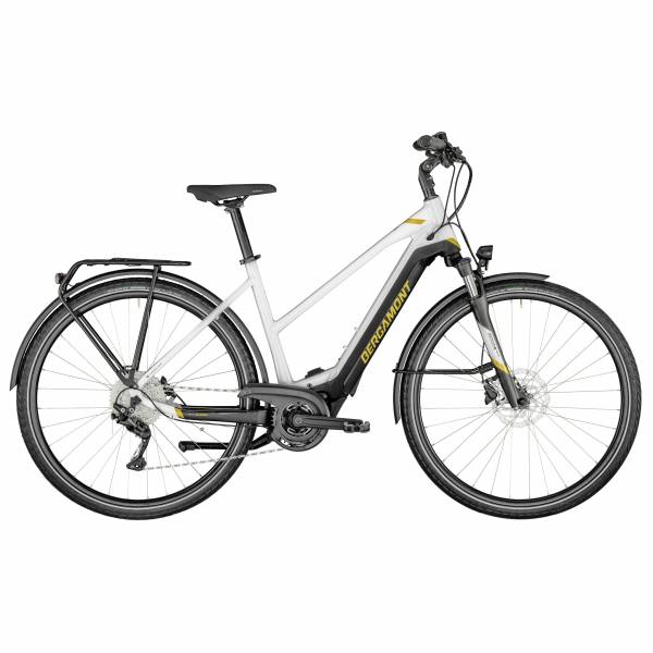 vélo polyvalent à lyon