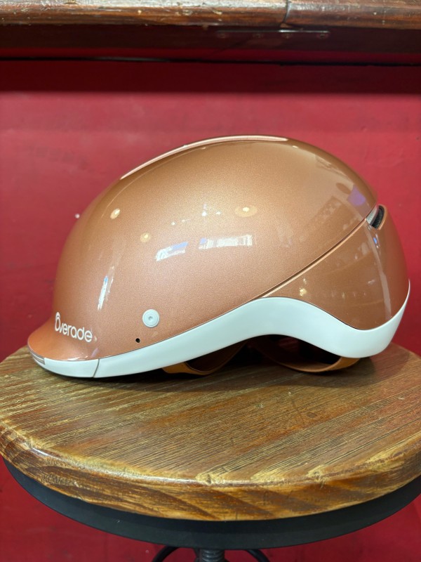 Casque Overade à Lyon 7