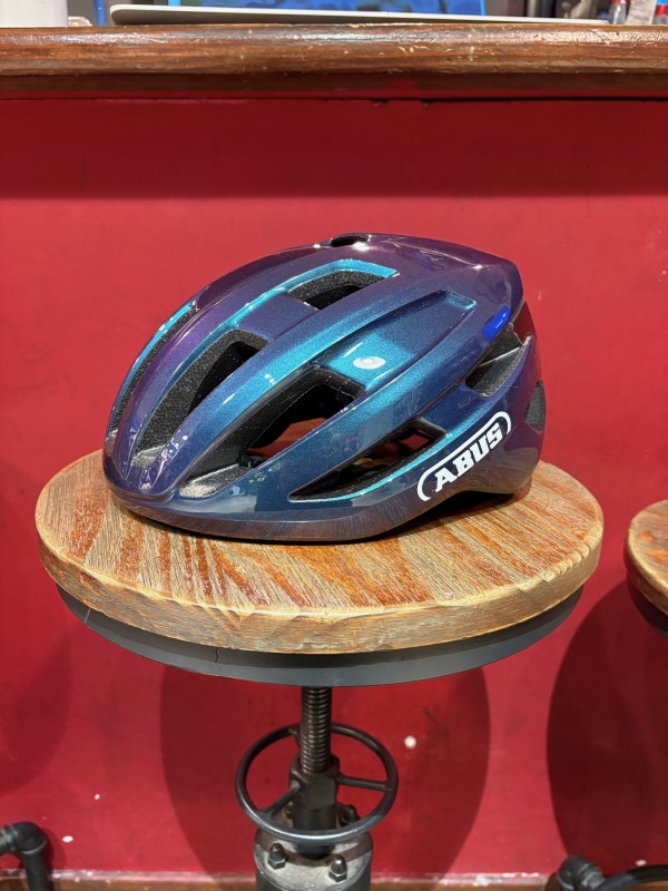 Casque Abus à Lyon