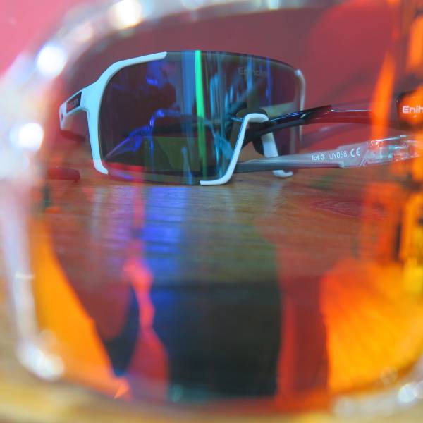 lunettes de vélo à Lyon