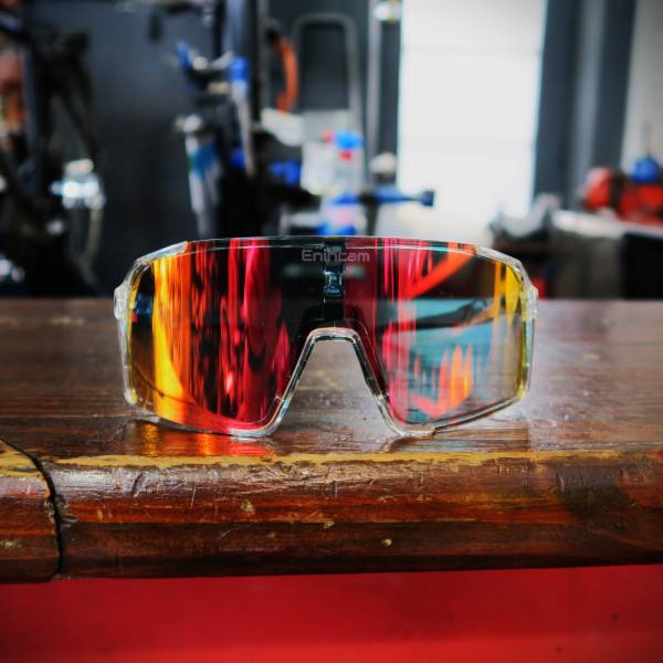 lunettes de sport à la vue à Lyon