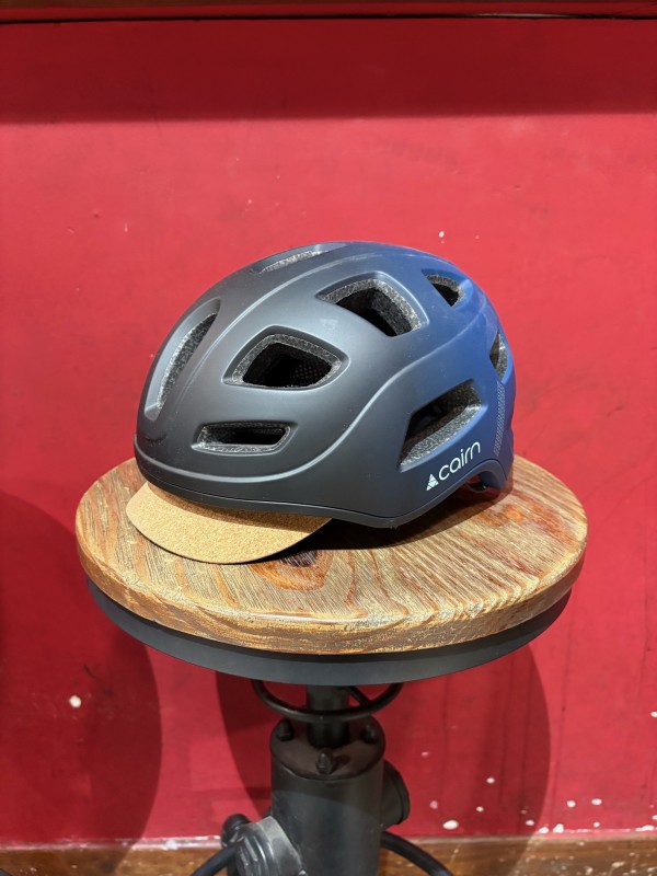 Casque Cairn à Lyon