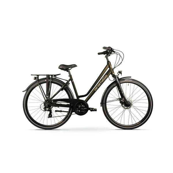 vélo granville à Lyon