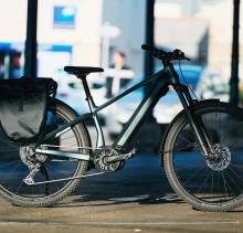 vélo électrique SUNN à Lyon 7