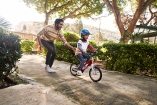 Notre zone d'activité pour ce service Vente de poignées ergonomiques de vélo